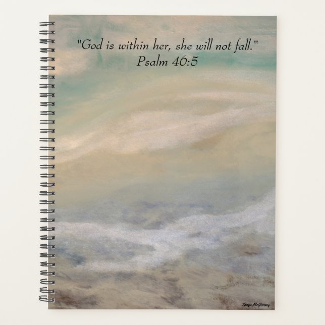 Planer 2019 (Vorderseite)