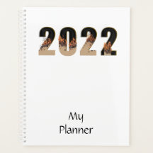 Planer 2022 Zeitschrift