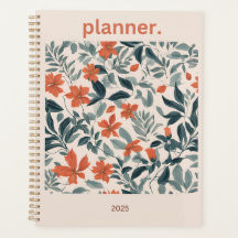 Planer 2025