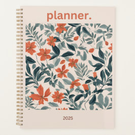 Planer 2025
