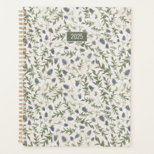Planer 2025 Blume