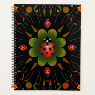 Planer - 8,5" X 11"