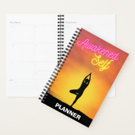 PLANER (ERWACHT SELBST) ERNENNUNGEN (KLEIN)