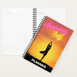 PLANER (ERWACHT SELBST) ERNENNUNGEN (KLEIN)