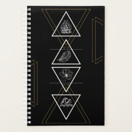 Planer für Löschwasserelemente