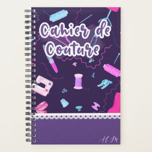 Planer für Modedesigner