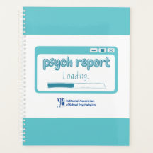Planer für Schule Psych