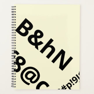 Planer für W?