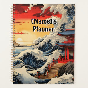 Planer - Japanische Meisterschaft in Wellen