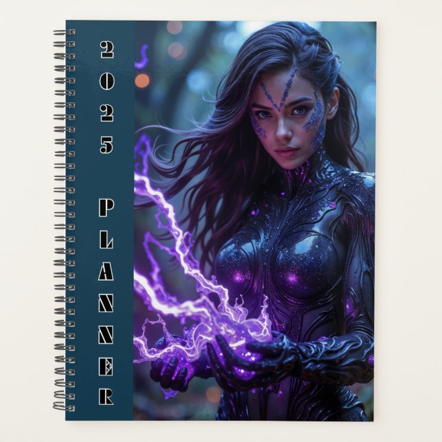 Planer, Kalender, Kalender Planer (Vorderseite)