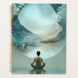Planer Mystische Zen-Meditation 