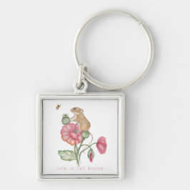 Planer Schlüsselanhänger