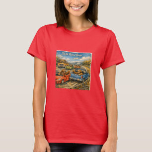 Planer T-Shirt