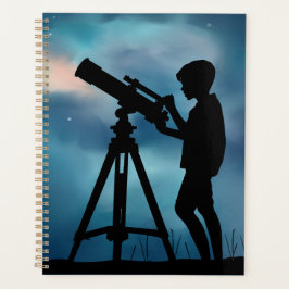 Planer Telescope Boy