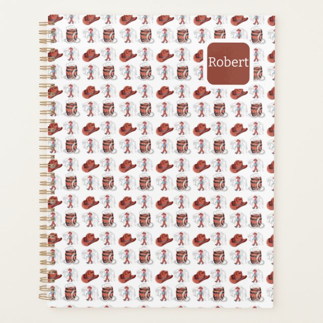 Planer-Western Planer (Vorderseite)