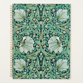 PLANER: WILLIAM MORRIS : PIMPERNEL PLANER