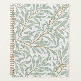 PLANER: WILLIAM MORRIS : WILLOW PLANER