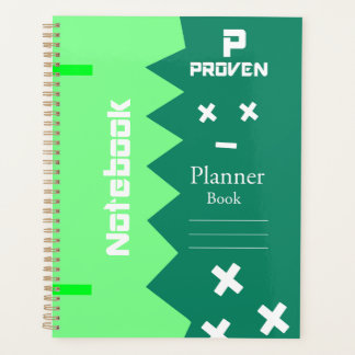 Planerbuch Planer