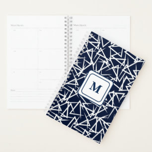 Planernotizbuch Planer