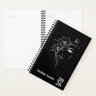 Planernotizbuch Planer