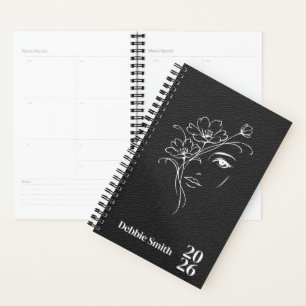 Planernotizbuch Planer