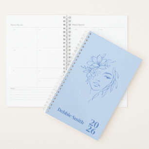 Planernotizbuch Planer