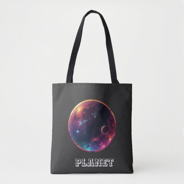 Planet (Vorderseite)