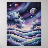 Planet Caravan 1