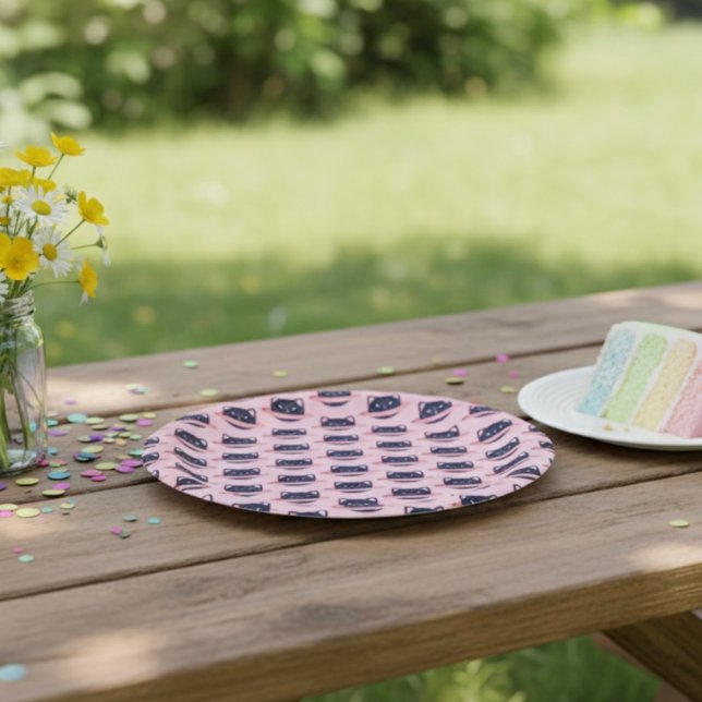 Planet Cat Paper Teller (Von Creator hochgeladen)