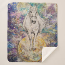 Planet der weißen Mere