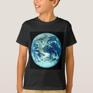 Planet Earth T - Shirt