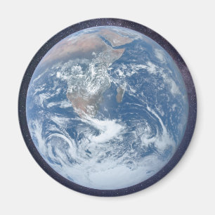 Planet-Erdmagnet Magnet