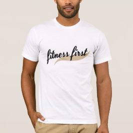 Planet-Fitness T-Shirt