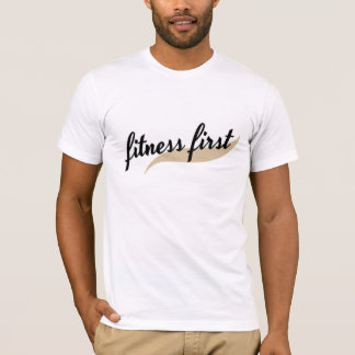 Planet-Fitness T-Shirt