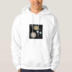 Planet Hoodie