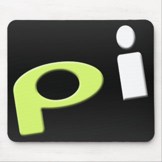 Planet-iPhones Mousepad