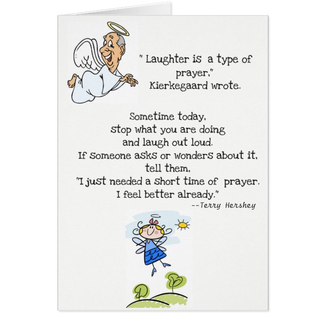 Planet LaughMore (Vorne)