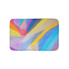 Planet Life Bath Mat Badematte