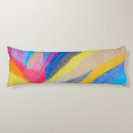 Planet Life Seitenschläferkissen