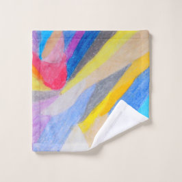 Planet Life Waschlappen