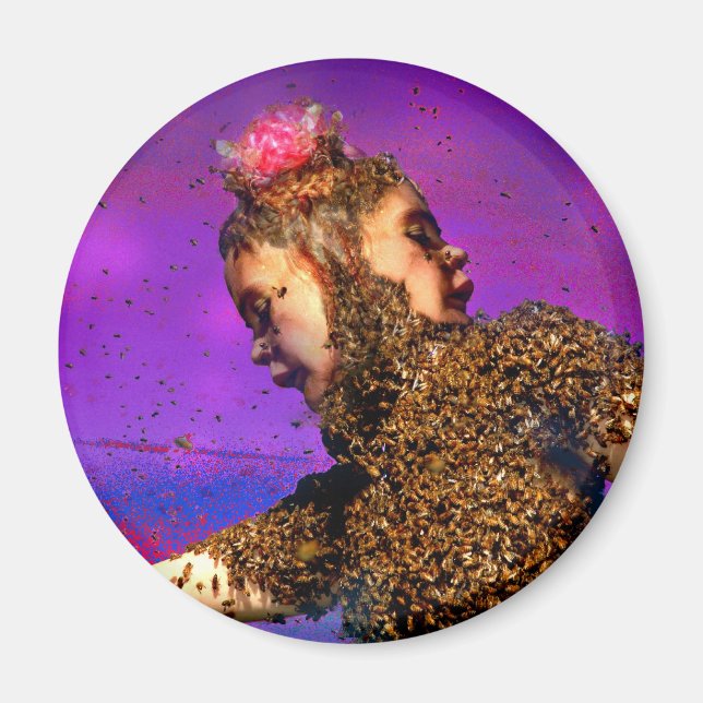 Planet Magnet (Vorne)