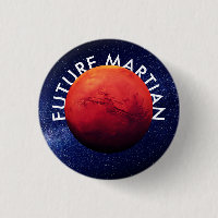 Planet Mars Future Martian Space Travel