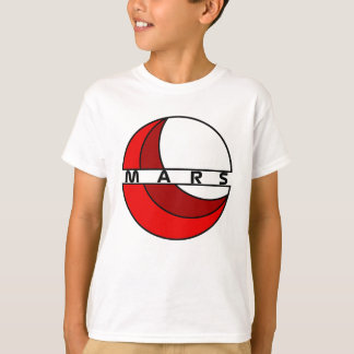 PLANET-MARS T-Shirt