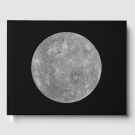 Planet Mercury Gästebuch