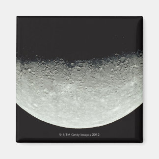Planet Mercury Magnet