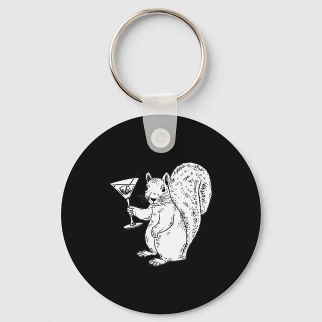 Planet Money Makes  Schlüsselanhänger (Vorderseite)