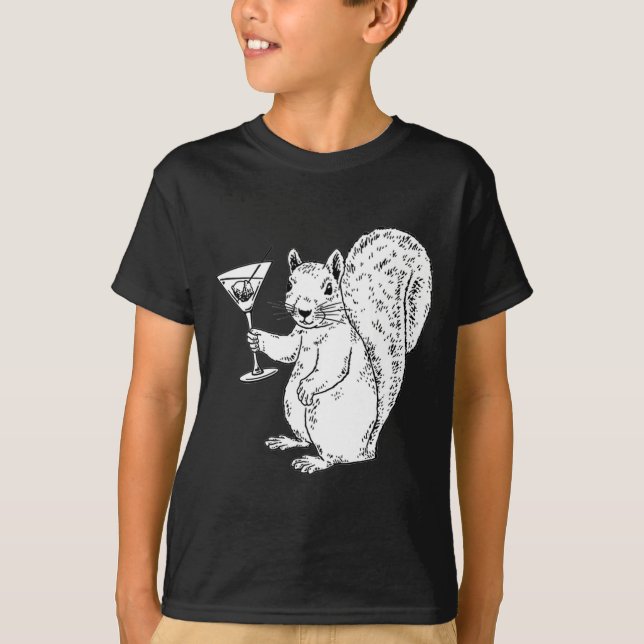 Planet Money Makes  T-Shirt (Vorderseite)