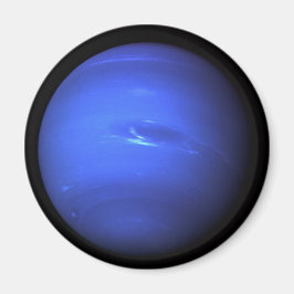 Planet Neptune Astronomie Collector Magnet