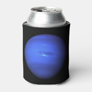 Planet Neptune Dosenkühler