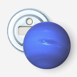 Planet Neptune Flaschenöffner
